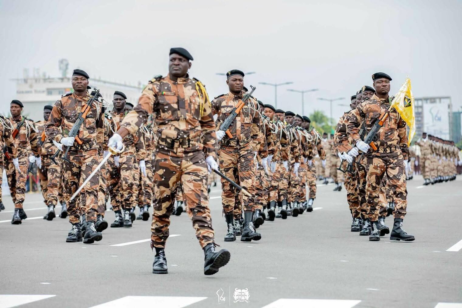 Concours de recrutement de 150 fonctionnaires des Douanes : la liste des candidats admissibles publiée