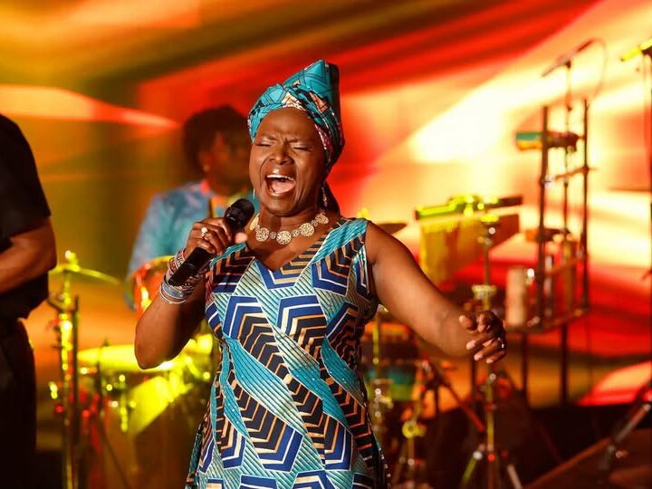 Hollywood Walk of Fame : Romuald Wadagni salue la consécration d’Angélique Kidjo