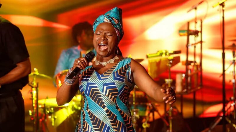 Hollywood Walk of Fame : Romuald Wadagni salue la consécration d’Angélique Kidjo