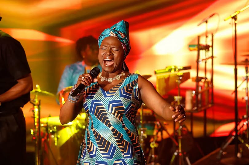 Hollywood Walk of Fame : Romuald Wadagni salue la consécration d’Angélique Kidjo