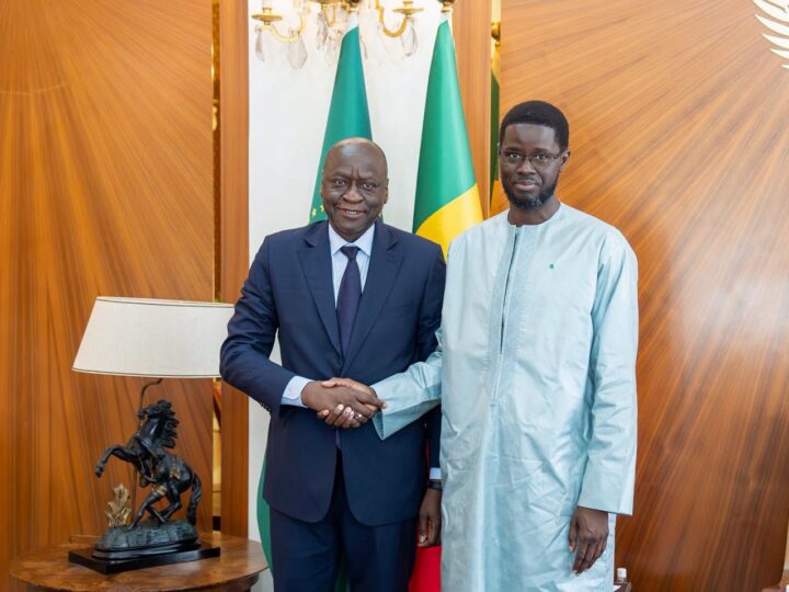 Sénégal : Bassirou Diomaye Faye obtient un nouvel appui de la Banque mondiale