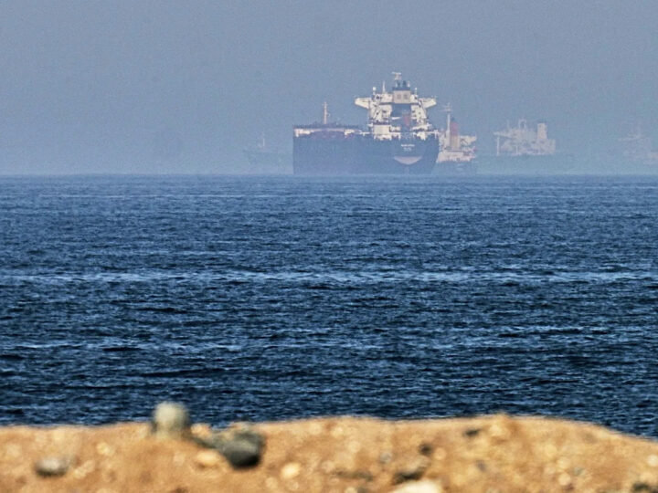 Détroit d&rsquo;Ormuz : l&rsquo;Iran et Oman s&rsquo;accordent sur un nouveau couloir maritime