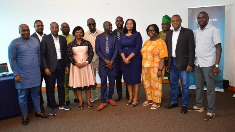 DSI Awards 2026 : Le Bénin lance la course aux champions du numérique