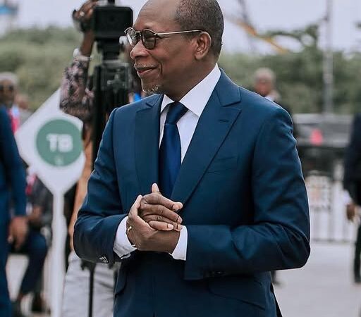 Bénin : Premier président du Sénat, Patrice Talon prône le consensus
