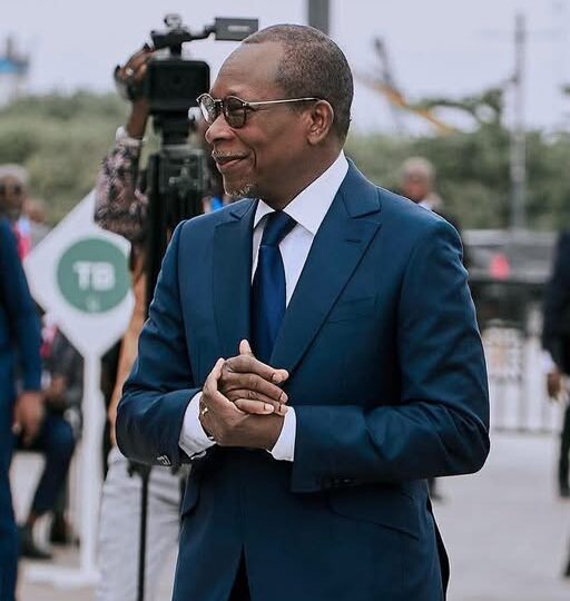 Bénin : Premier président du Sénat, Patrice Talon prône le consensus