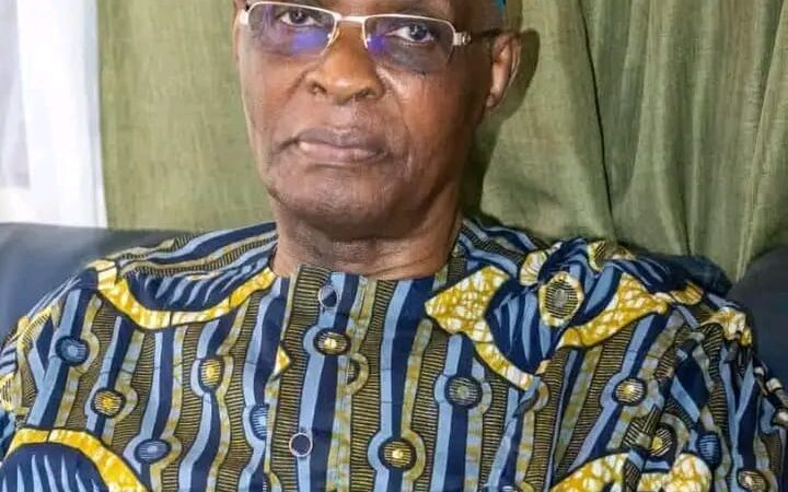 Disparition de Séfou Fagbohoun: Wadagni rend hommage à une grande figure du Bénin