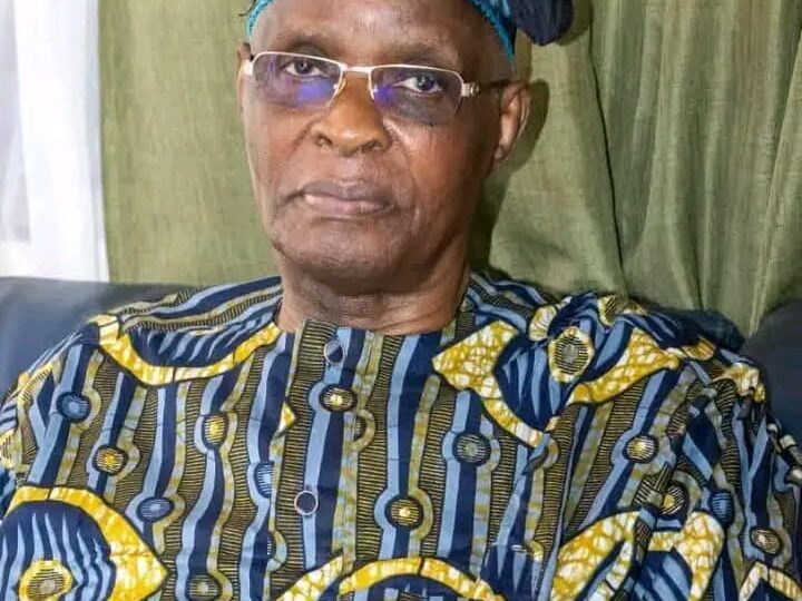 Disparition de Séfou Fagbohoun: Wadagni rend hommage à une grande figure du Bénin