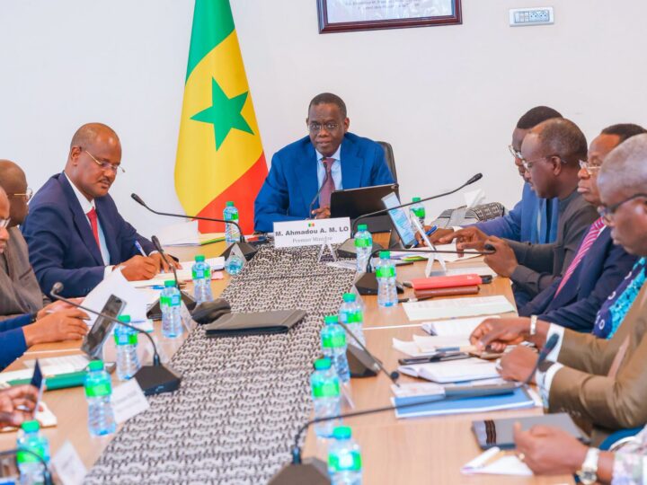 Sécurité alimentaire au Sénégal: Le gouvernement débloque plus de 7,2 milliards de Fcfa pour la période de soudure