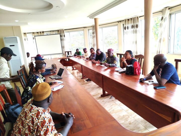 Bénin :  Les acteurs éducatifs mobilisés pour une école inclusive