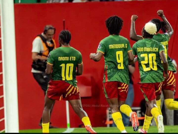 CAN féminine Maroc 2026 : repêchées, les Lionnes indomptables décrochent leur premier sacre