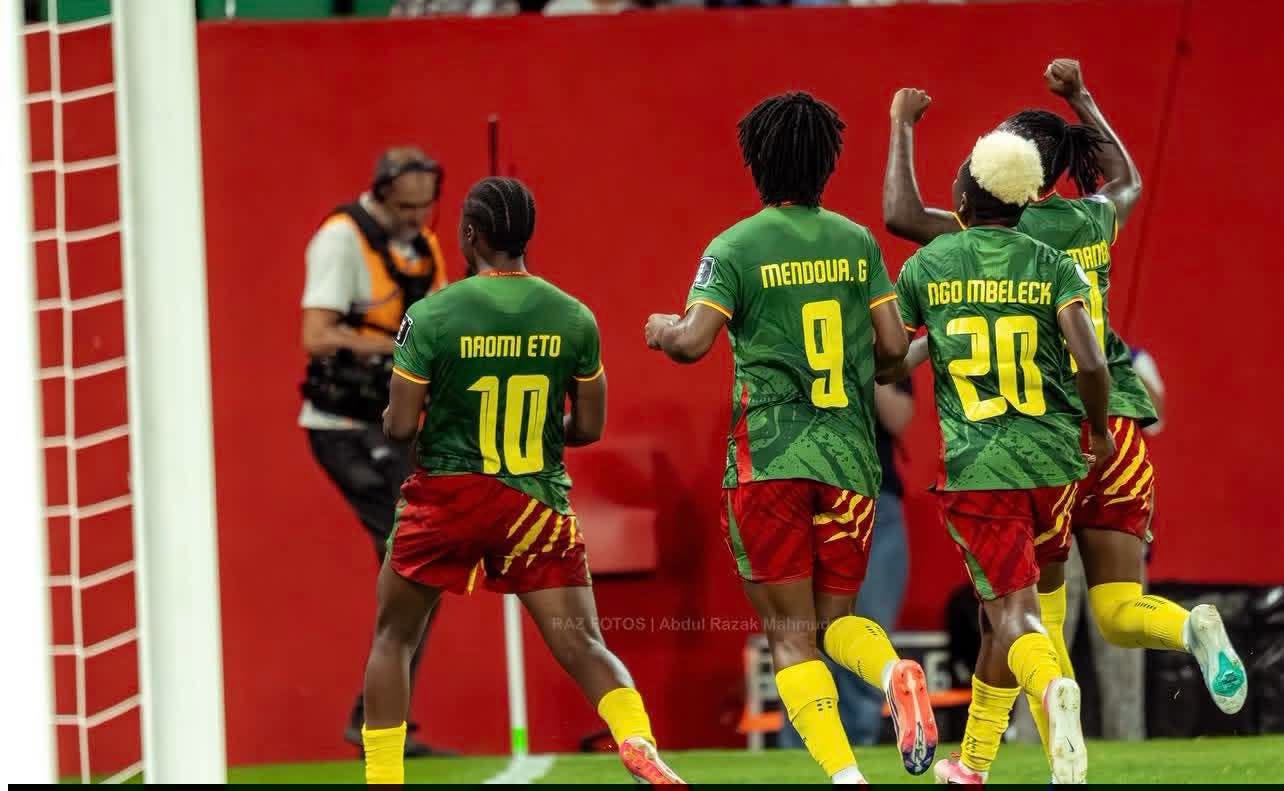 CAN féminine Maroc 2026 : repêchées, les Lionnes indomptables décrochent leur premier sacre