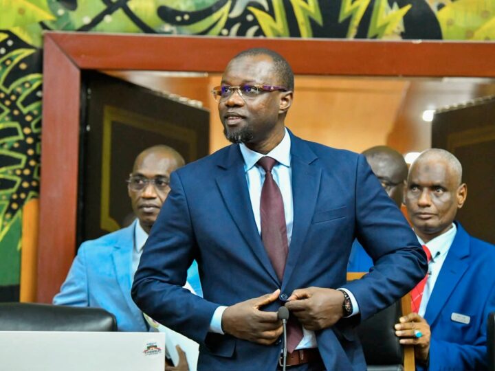 Sénégal: L’Assemblée nationale ouvre sa première session extraordinaire de 2026