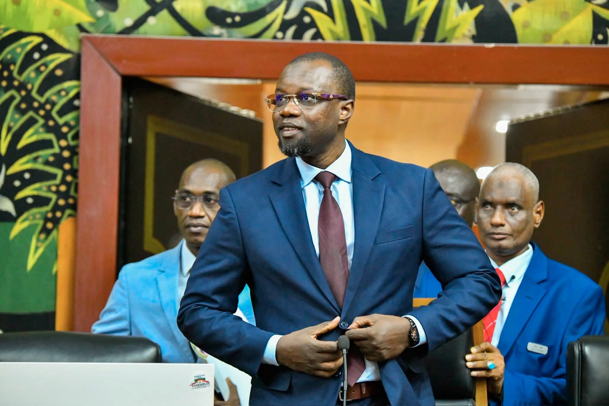 Sénégal: L’Assemblée nationale ouvre sa première session extraordinaire de 2026