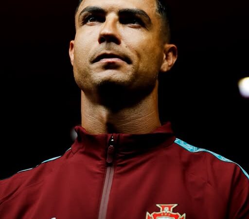 Portugal: Cristiano Ronaldo quitte la sélection