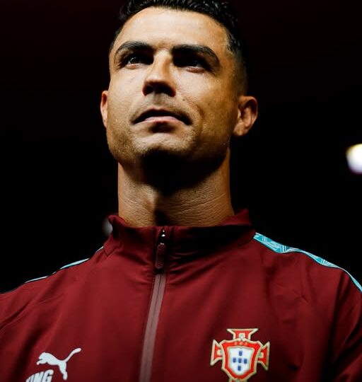 Portugal: Cristiano Ronaldo quitte la sélection