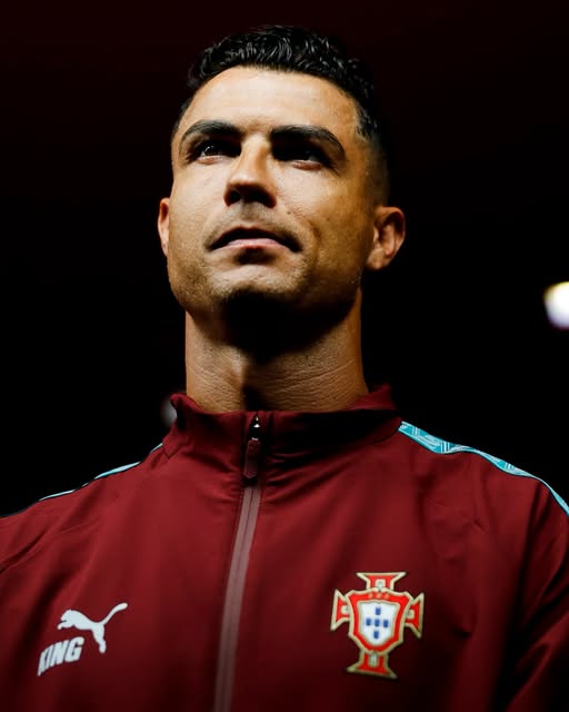 Portugal: Cristiano Ronaldo quitte la sélection