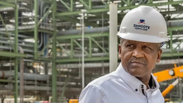 Dangote Refinery en Bourse : une opération qui pourrait redessiner le marché pétrolier régional