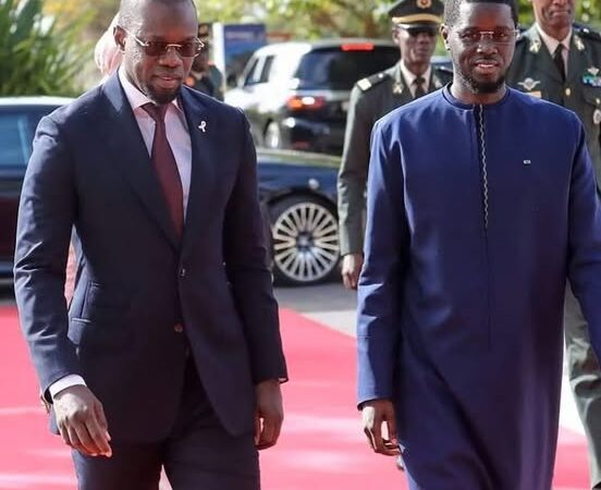 Financement de 1 243 milliards Fcfa : Le Fmi ouvre les vannes, Sonko veut connaître le prix à payer