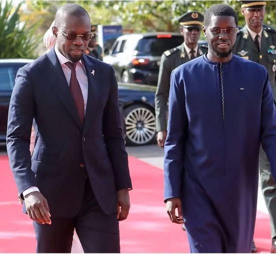Financement de 1 243 milliards Fcfa : Le Fmi ouvre les vannes, Sonko veut connaître le prix à payer