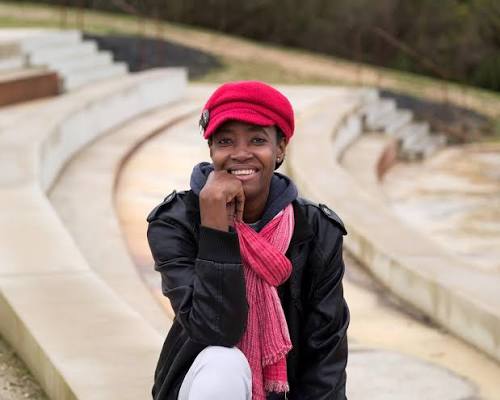 Hermine Yollo remporte le Prix RFI Théâtre avec « Ima Maryam »