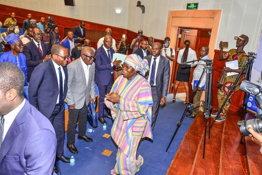Journée vétérinaire du Bénin : Mariam Chabi Talata souligne l’enjeu de la résilience