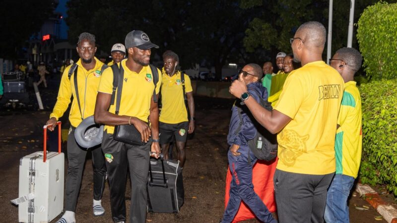 Éliminatoires Can 2027: Les Guépards à Ouagadougou pour défier les Étalons