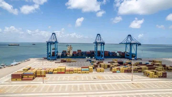 Kenya : Wadagni aux côtés de Dangote pour une mégaraffinerie