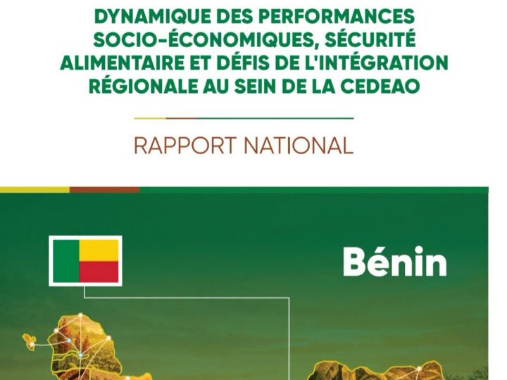 CEDEAO : Douze rapports pour décrypter les performances des Etats membres