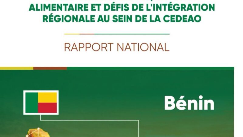 CEDEAO : Douze rapports pour décrypter les performances des Etats membres