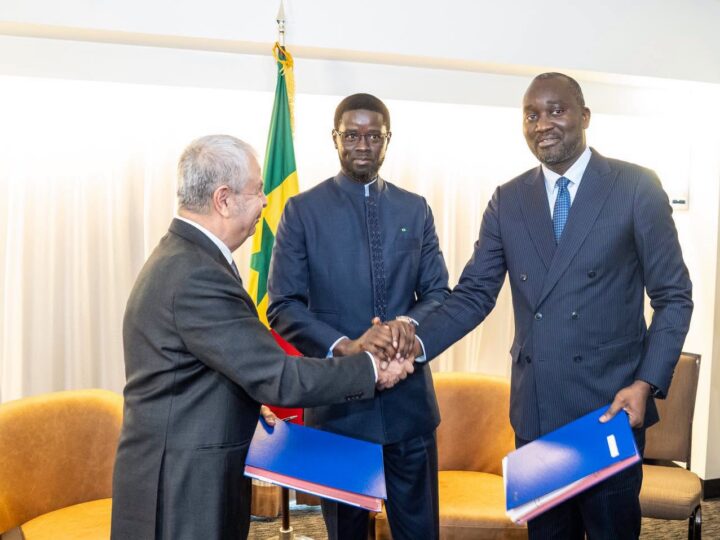 Sénégal : Jusqu’à 3,5 milliards de dollars pour renforcer le raffinage