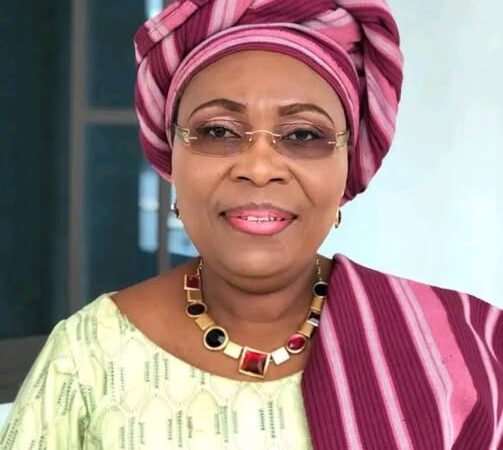 Enseignement supérieur : Yvette Onibon Doubogan nommée conseillère technique