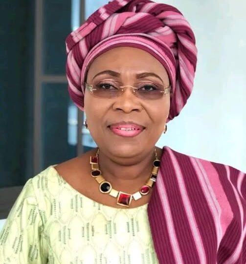 Enseignement supérieur : Yvette Onibon Doubogan nommée conseillère technique