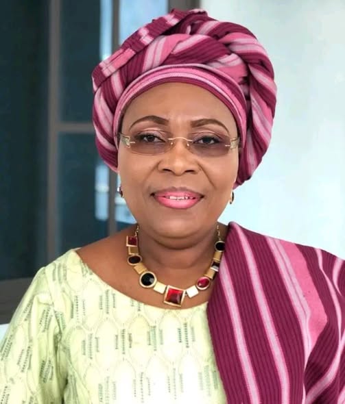 Enseignement supérieur : Yvette Onibon Doubogan nommée conseillère technique