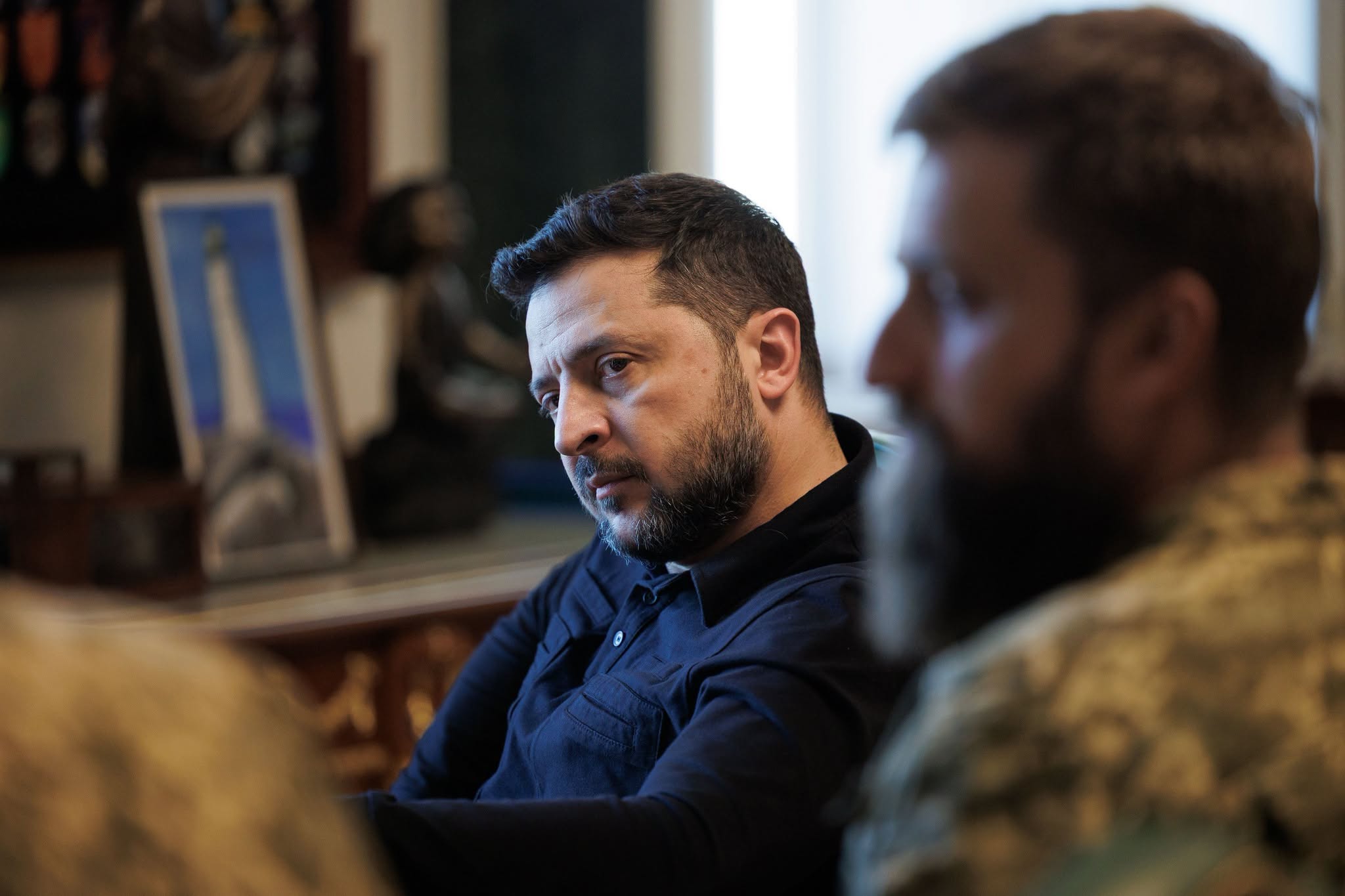 Guerre Ukraine-Russie : Zelensky annonce de nouvelles opérations à longue portée