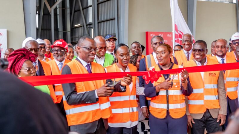 Agro-industrie au Bénin: 28 milliards Fcfa pour la transformation du soja à la GDIZ