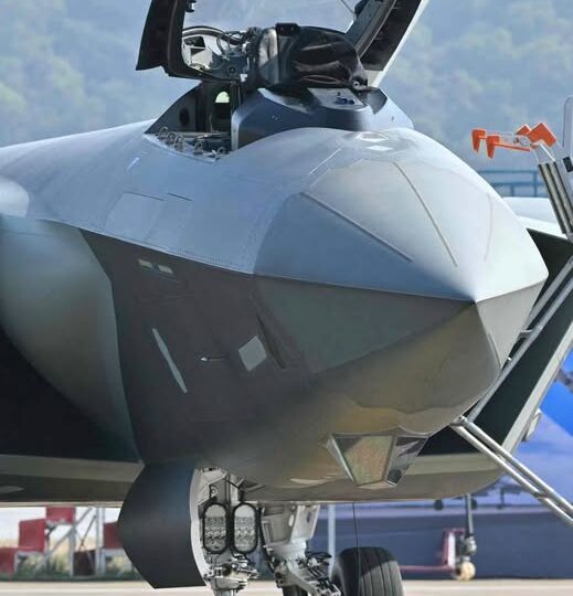 F-35 : la Chine récupère des pièces du chasseur furtif, le Pentagone enquête
