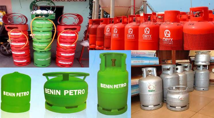 Gaz domestique au Bénin : Une promotion annoncée pour les ménages