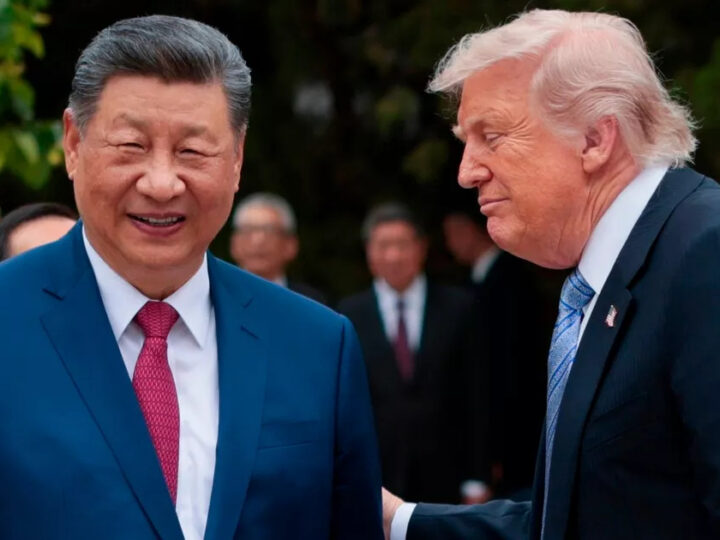Washington et Pékin prolongent leur trêve commerciale jusqu’au 10 janvier 2027