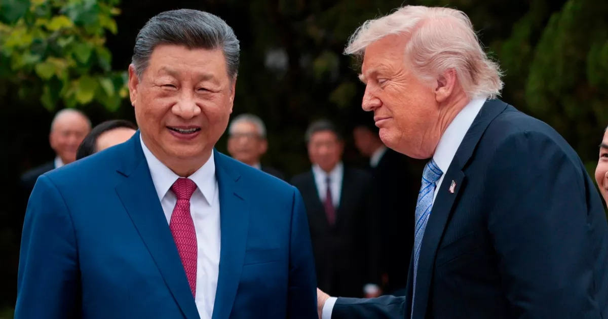 Washington et Pékin prolongent leur trêve commerciale jusqu’au 10 janvier 2027