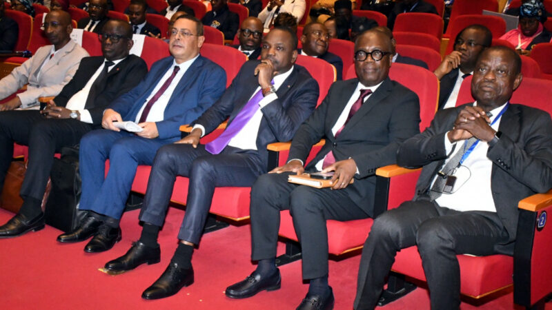 Uemoa : Les experts-comptables au cœur de la souveraineté financière