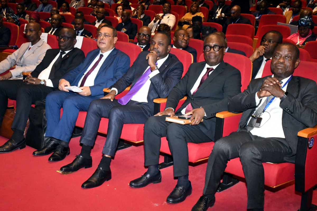 Uemoa : Les experts-comptables au cœur de la souveraineté financière