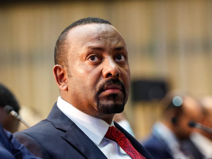 Éthiopie : Abiy Ahmed reconduit, le pouvoir fédéral reprend Mekele