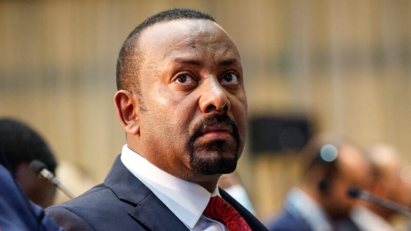 Éthiopie : Abiy Ahmed reconduit, le pouvoir fédéral reprend Mekele