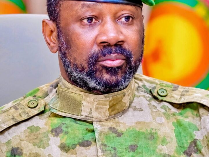 Mali : Kidal repasse sous contrôle de l’armée