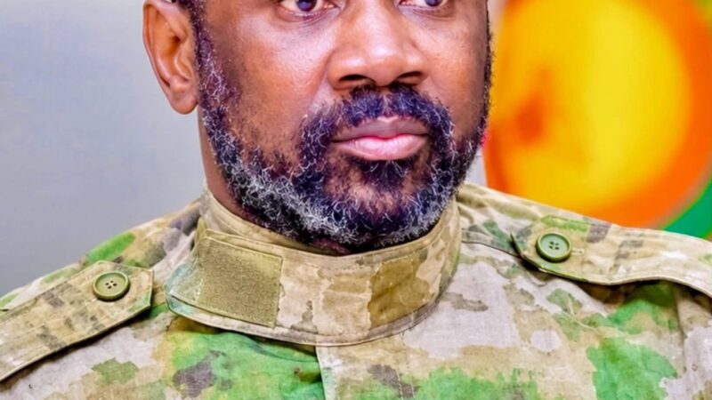 Mali : Kidal repasse sous contrôle de l’armée