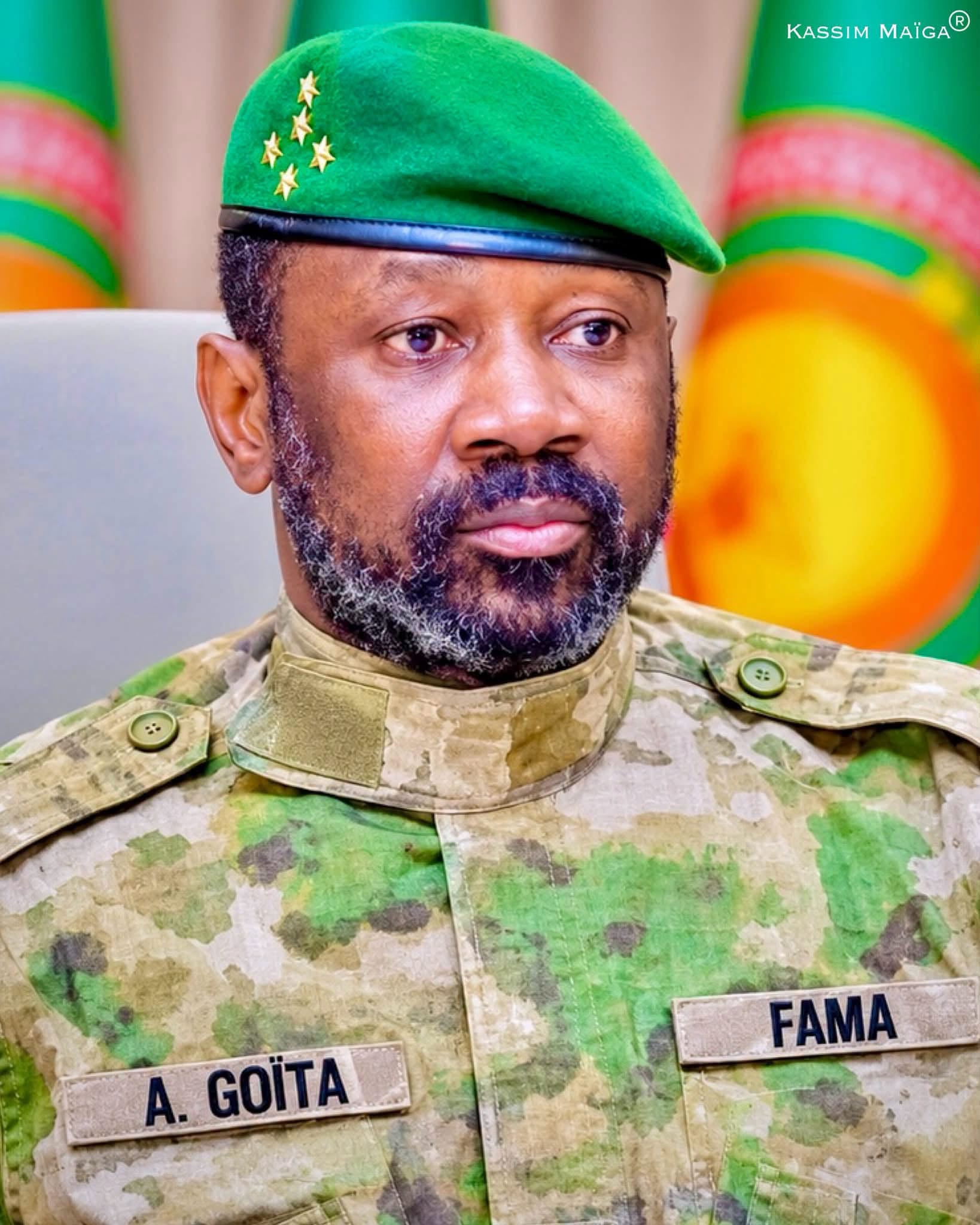 Mali : Kidal repasse sous contrôle de l’armée