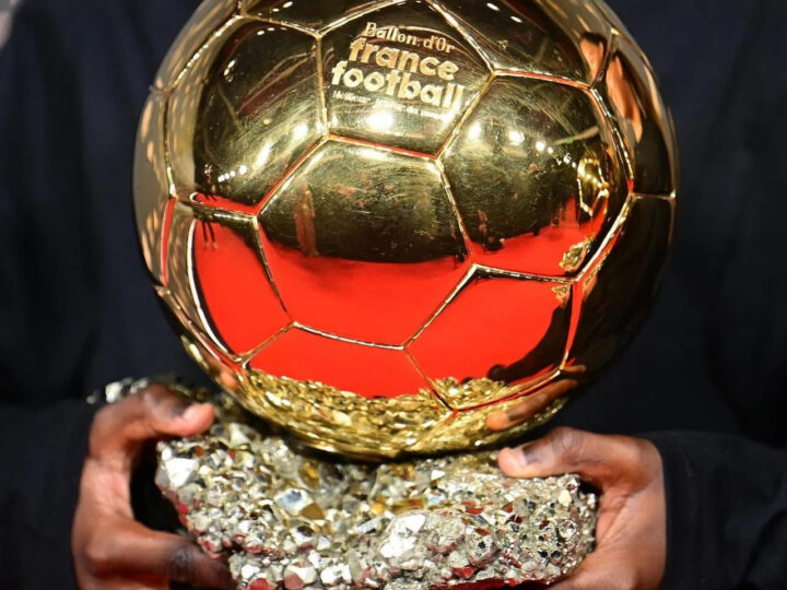 Qui sont les favoris du Ballon d’Or ?
