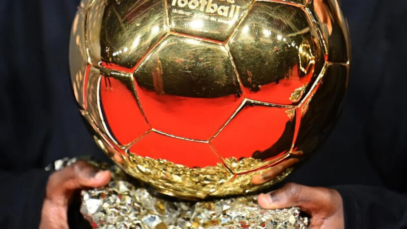 Qui sont les favoris du Ballon d’Or ?