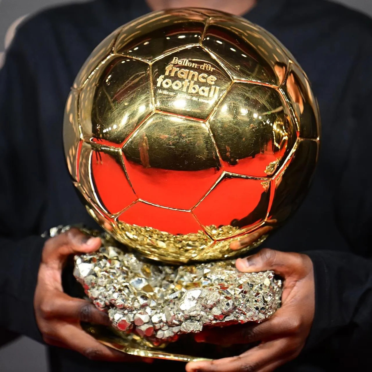 Qui sont les favoris du Ballon d’Or ?