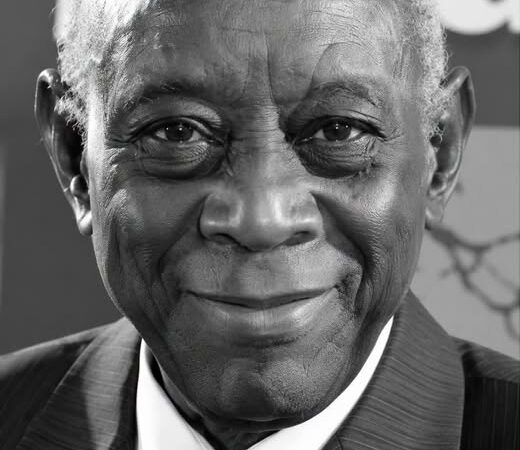 Cheikh Hamidou Kane : Wadagni salue une grande voix de l’Afrique